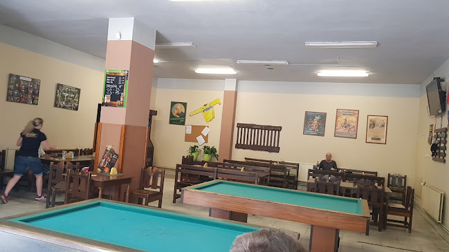 Restaurace U Pošty - Gastronomie a pohostinství