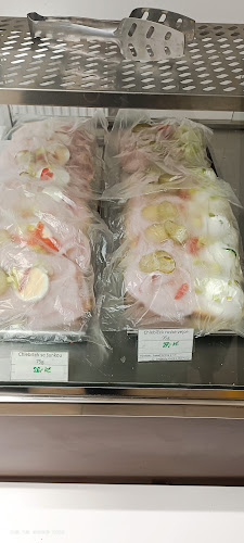 Cukrárna Sweet Grácie - Gastronomie a pohostinství