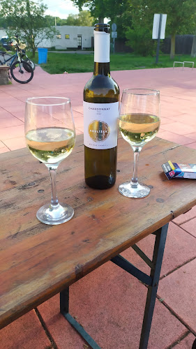 Bar kuželna - Rosice