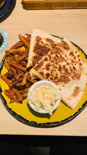 Žebírkov - Strašnice