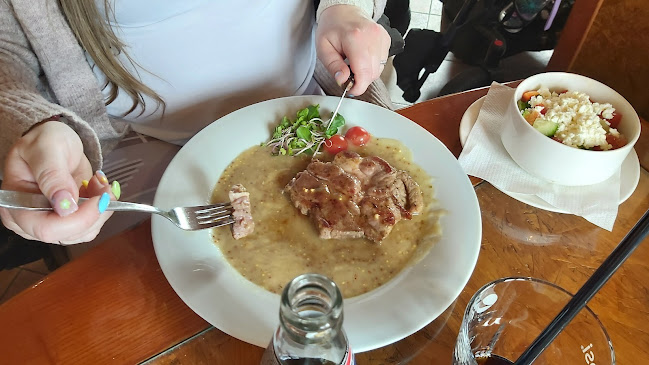 Comentarii opinii despre Pizzerie Steak GRUNT