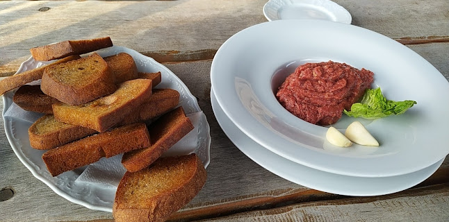 Restaurace Svatý Jiří