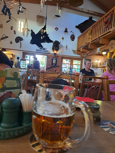 Opinii despre Country Saloon în Beňovy - Gastronomie a pohostinství