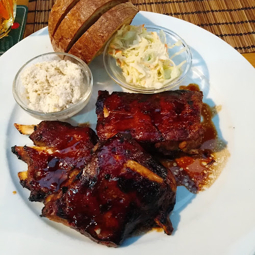 Slezska P.U.O.R. - Gastronomie a pohostinství