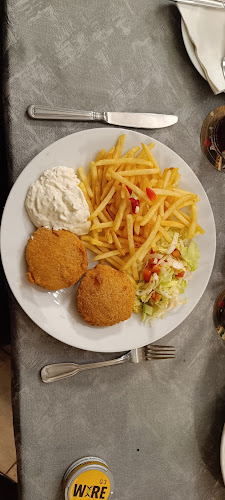 Restaurace U Červinků - Gastronomie a pohostinství