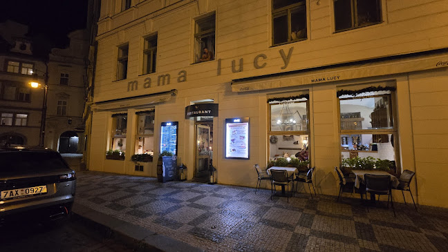 Dlouhá 609, 110 00 Staré Město