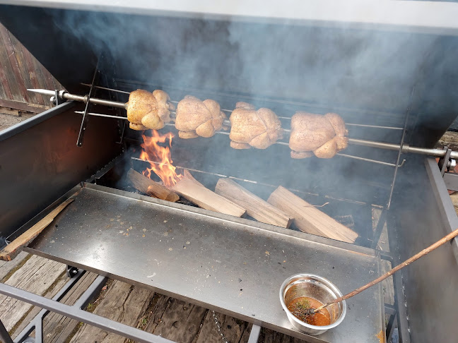 Blabla bar - Krásno nad Bečvou