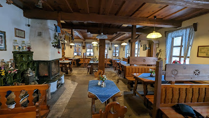 Motorest U Pelikána