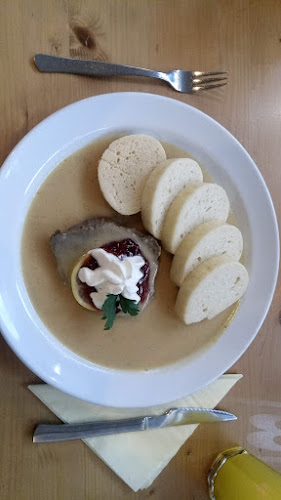 Baileys Folmava - Gastronomie a pohostinství