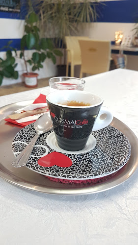 Comentarii opinii despre Kavárna Přístav