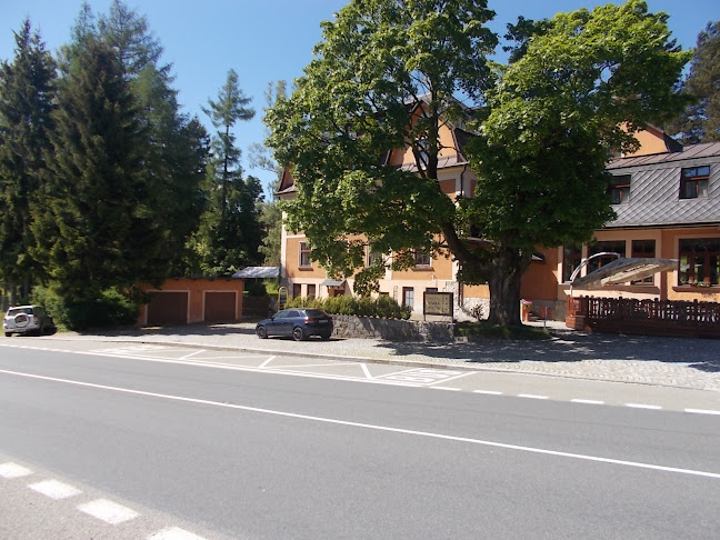 Hospoda U Pošťáka - Pohoř