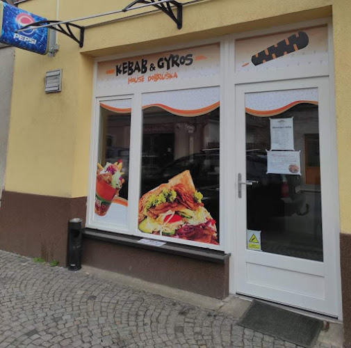 KEBAB Dobruška