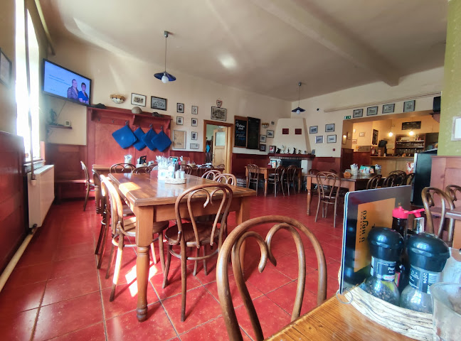 Restaurace a penzion U Hájků - Ústí nad Labem