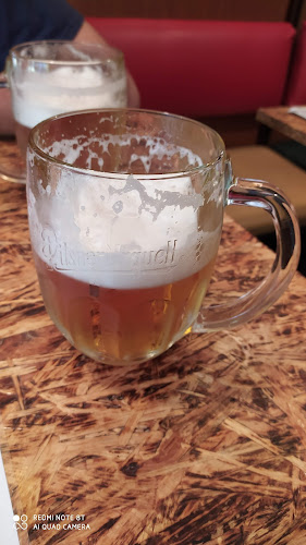 Restaurante Mexicano Fosil - Staré Město