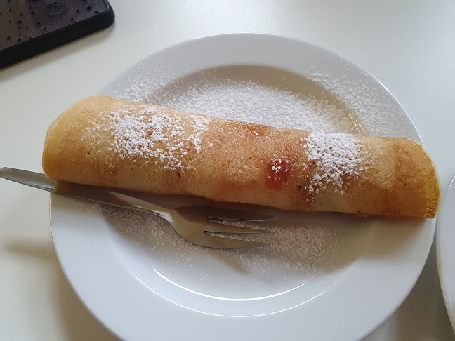 Opinii despre Retro Café în Cheb - Gastronomie a pohostinství