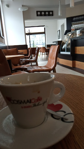 Coffee no54tu - Gastronomie a pohostinství