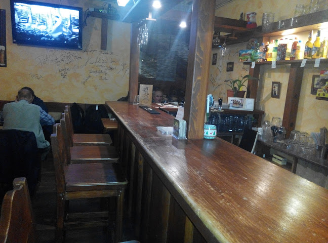 Comentarii opinii despre Bar U Holek