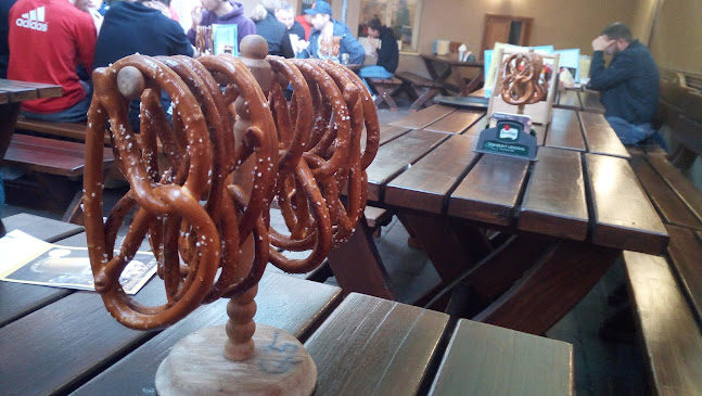 Comentarii opinii despre Malostranská pivnice