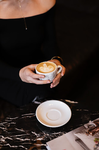 La Boheme Cafe - Praha