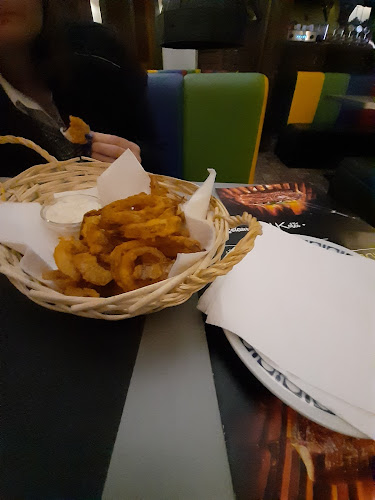 Restaurace U Kolčí - Havířov