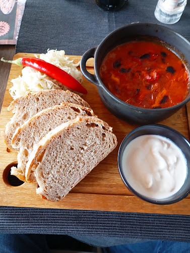 Comentarii opinii despre RESTAURACE ADRIA | Semily