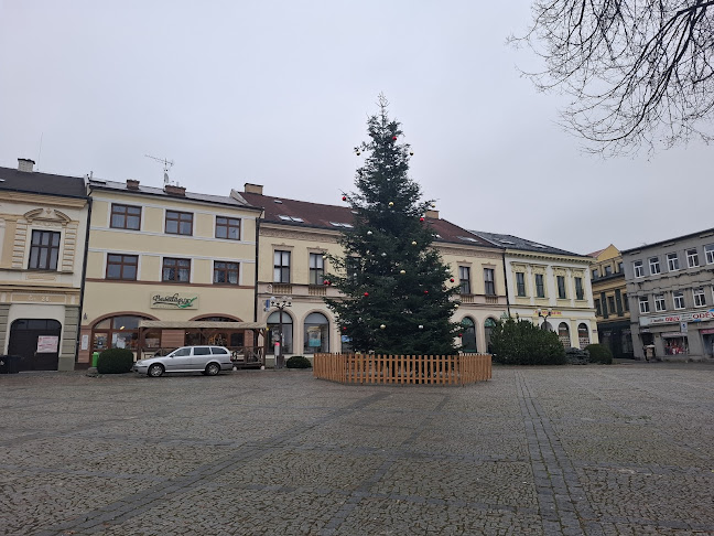 Beseda Bio s.r.o. - Gastronomie a pohostinství