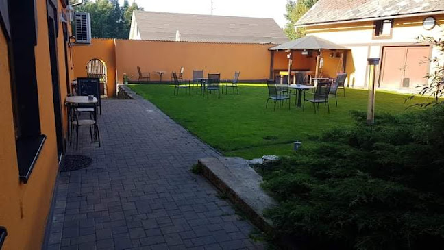 Káva jen tak - Karlovy Vary