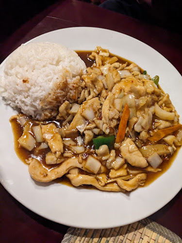 ČÍNSKÁ RESTAURACE - Gastronomie a pohostinství