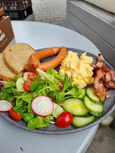 Bistro TateSpeech - Gastronomie a pohostinství