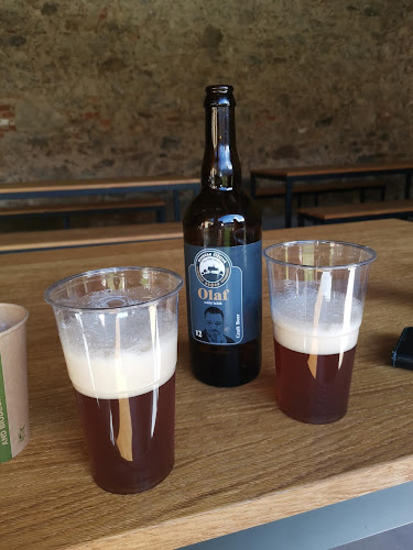 ALMACAFÉ Maletice 1 - České Budějovice