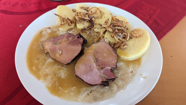 Motorest Studená Loučka