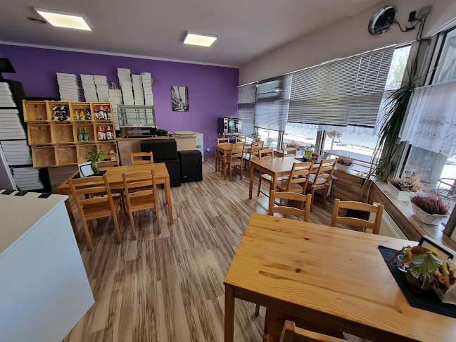 Opinii despre Cukrárna Fanynka în Praha - Gastronomie a pohostinství