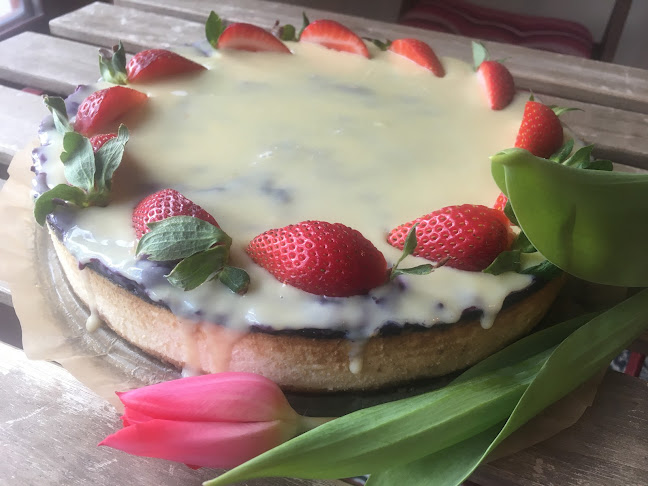 Comentarii opinii despre Cukrárna MumiCafé