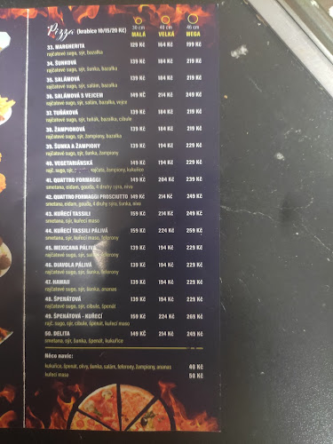 Turecko kebab Rozvoz - Vratimov