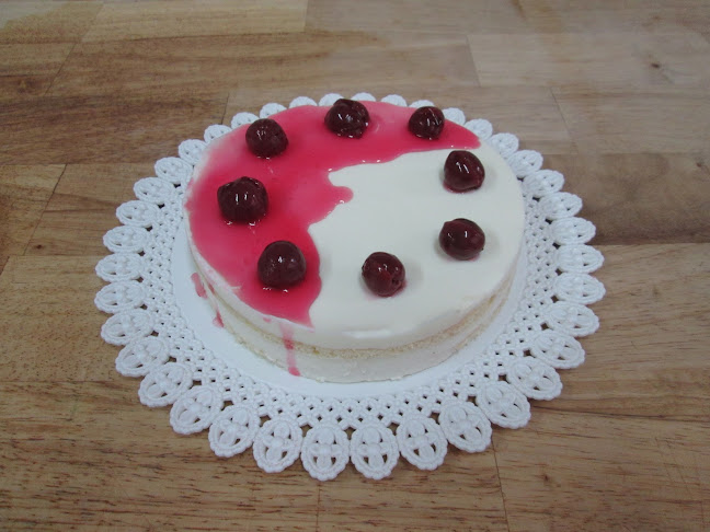 Comentarii opinii despre Cukrářství Rohlíček