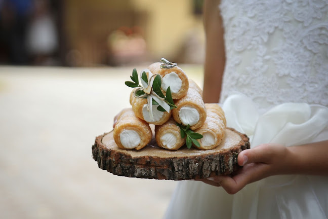 Trubička z kopečka - Šternberk