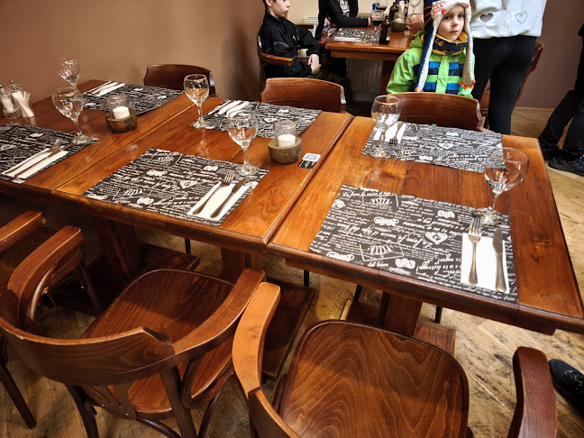 Pizzeria il Pinocchio