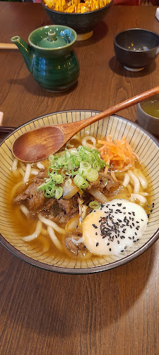 Opinii despre MANYA Sushi & Sake Izakaya în Brno - Gastronomie a pohostinství