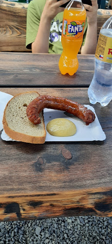 Zelená bouda - Trojanovice