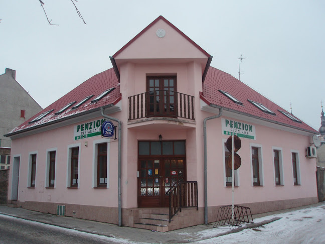 Opinii despre Maďarská Bašta în Město - Gastronomie a pohostinství