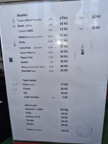 Restaurace Škarmanka - Kdyně