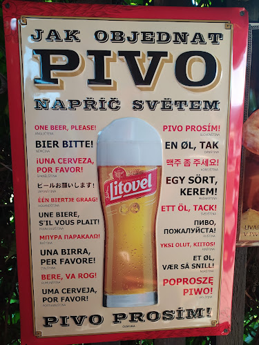 Rybářská bašta - Rudoltice