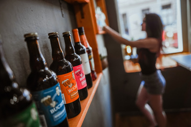 Opinii despre Alcohol Exclusive Prostějov în Prostějov - Gastronomie a pohostinství