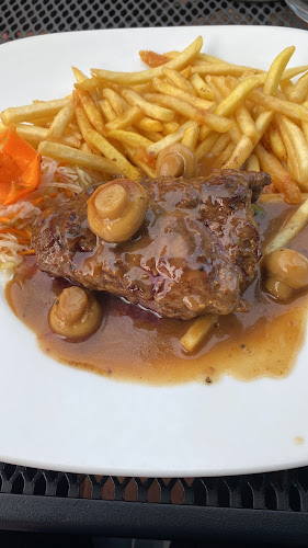 Restaurace u Kostela - Gastronomie a pohostinství