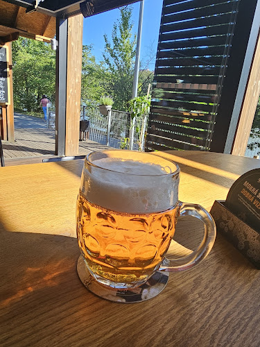 Restaurace Hamr - Praha