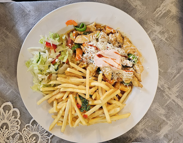 Restaurace U Červinků - Gastronomie a pohostinství