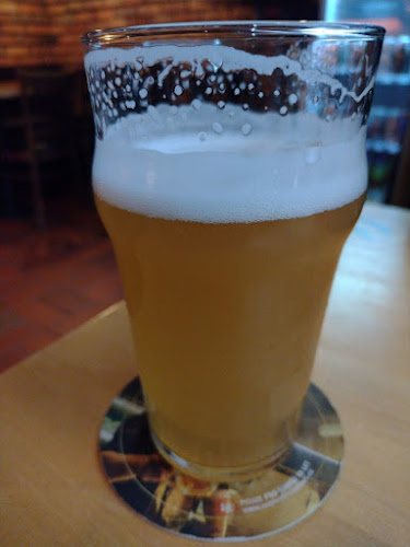 Barvírna Craft Beer & Burgers