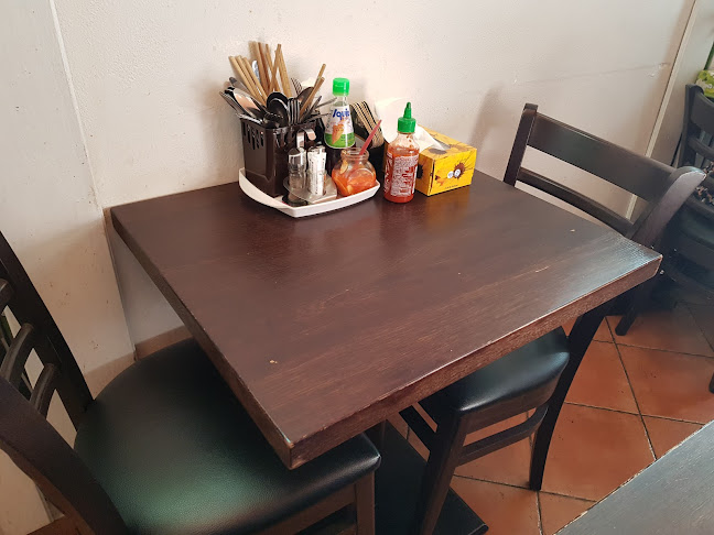 Opinii despre Phở u Letné în Praha - Gastronomie a pohostinství