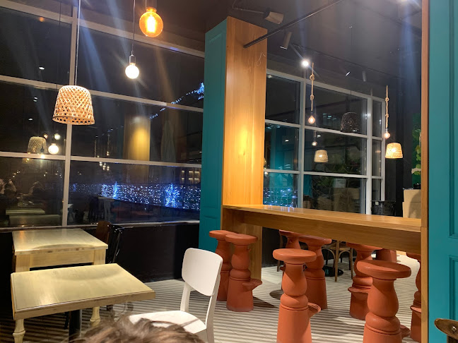 PHOLẼVKA - Gastronomie a pohostinství