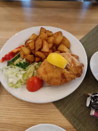 Opinii despre Lovecká chata în Olomouc - Gastronomie a pohostinství